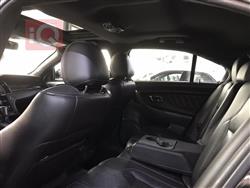 Ford Taurus